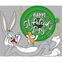 ST PATRICKS DAY-ST 630